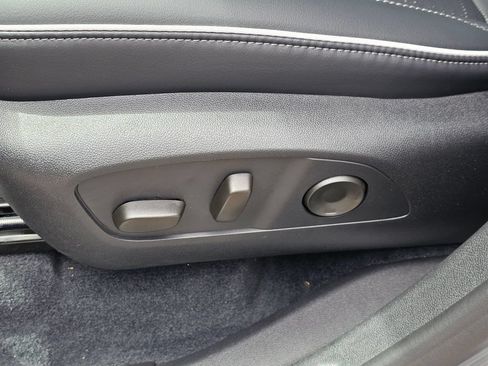 Used 2026 Buick Enclave Sport Touring FWD image 25