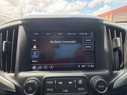 Used 2018 GMC Terrain SLE w/ Driver Convenience Package FWD image 20