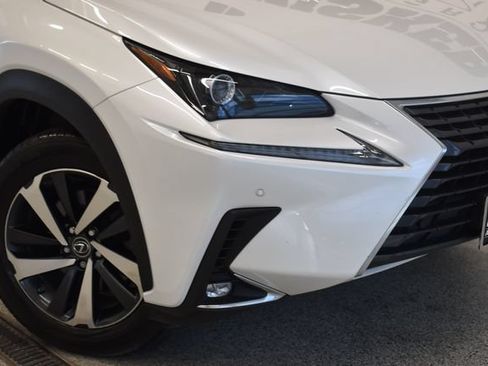 Used 2019 Lexus NX 300 AWD w/ Premium Package image 31