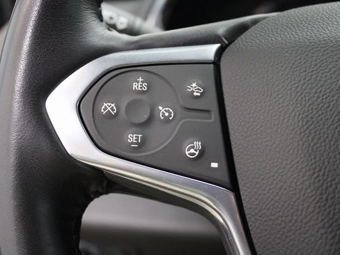 Used 2020 Chevrolet Traverse RS w/ LPO, Floor Liner Package image 35