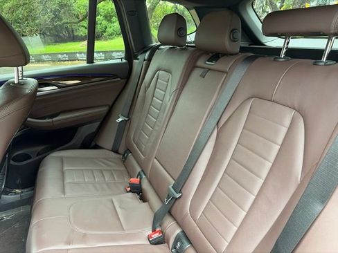 Used 2024 BMW X3 xDrive30i w/ Premium Package AWD/4WD image 7