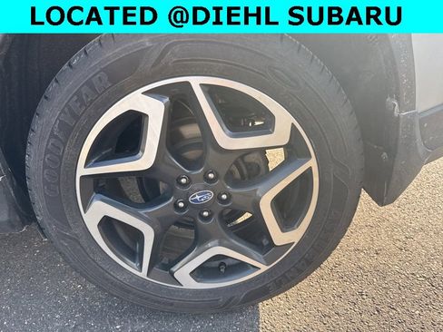 Used 2019 Subaru Crosstrek 2.0i Limited w/ Popular Package #4 image 8