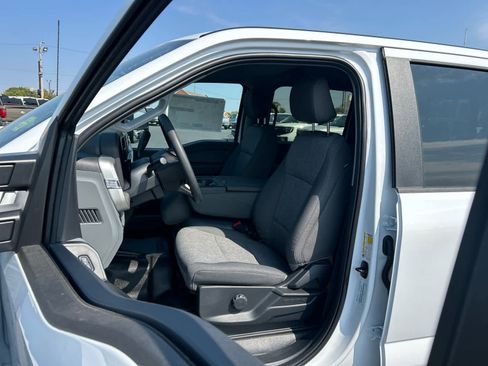 New 2026 Ford F350 XL image 15
