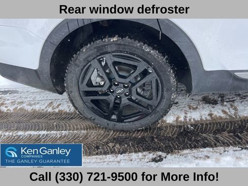 Used 2023 Kia Telluride SX X-Line AWD/4WD image 22