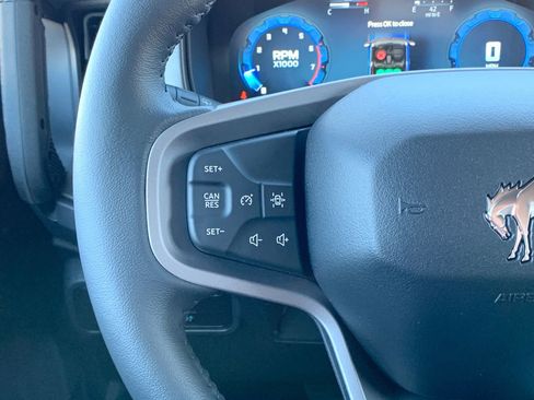 New 2025 Ford Bronco Big Bend image 31