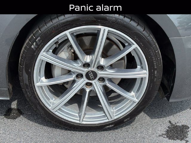Used 2025 Audi A5 2.0T Premium Plus AWD/4WD image 30