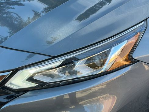 Certified 2020 Nissan Altima 2.5 SR image 4