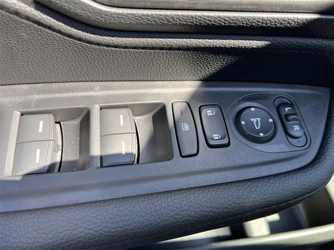 New 2026 Honda Odyssey EX-L image 32