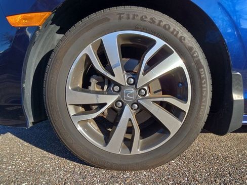 Used 2022 Honda Odyssey Touring image 35