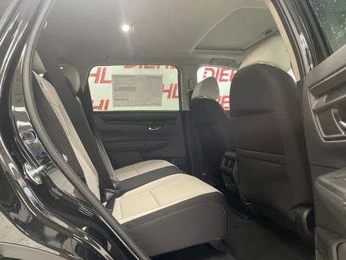 New 2026 Honda CR-V EX image 10