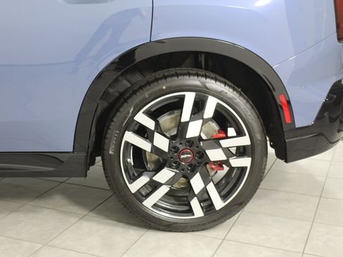 New 2026 MINI Cooper Countryman John Cooper Works w/ Comfort Package Max image 22