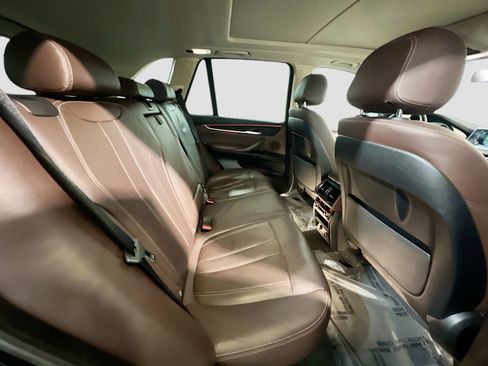 Used 2015 BMW X5 xDrive35i image 21