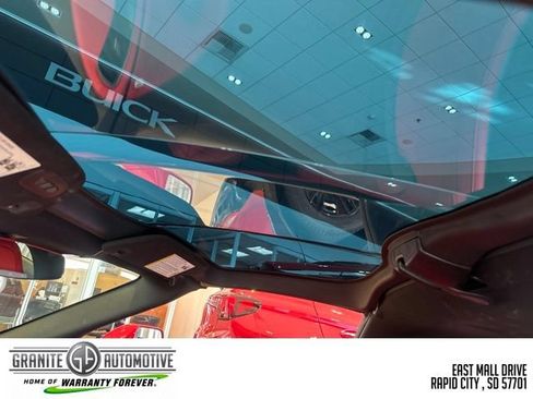 Used 2014 Chevrolet Corvette Stingray Coupe w/ 3LT Preferred Equipment Group RWD image 14
