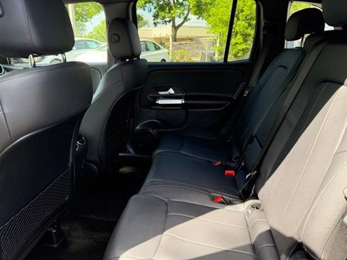 Certified 2025 Mercedes-Benz GLB 250 image 11