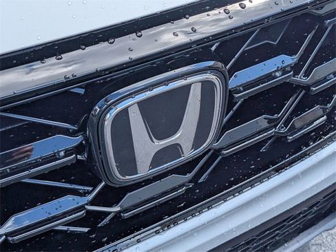 New 2026 Honda CR-V Sport image 6