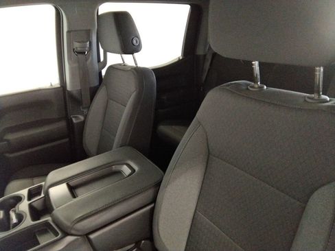 Used 2023 GMC Sierra 1500 Pro w/ Graphite Edition image 28