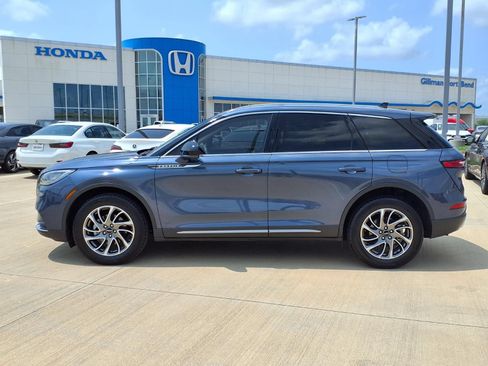 Used 2022 Lincoln Corsair FWD w/ Equipment Group 101A image 3