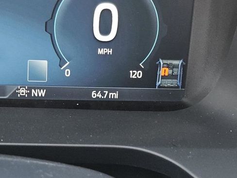 New 2025 Ford F150 Lightning Flash image 24