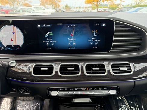 Used 2022 Mercedes-Benz GLE 350 4MATIC image 21