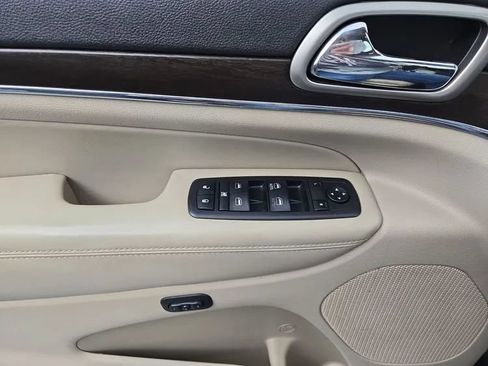 Used 2014 Jeep Grand Cherokee Limited AWD/4WD image 20