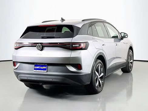 Used 2023 Volkswagen ID.4 Pro S AWD/4WD image 7
