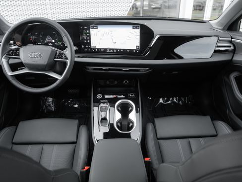 New 2026 Audi A6 Premium Plus AWD/4WD image 8