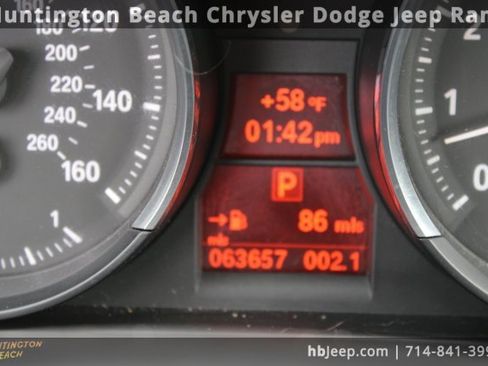 Used 2015 BMW Z4 sDrive35i image 17