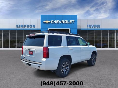 Used 2019 Chevrolet Tahoe LT RWD image 8