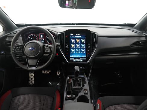 Used 2024 Subaru Impreza RS image 15