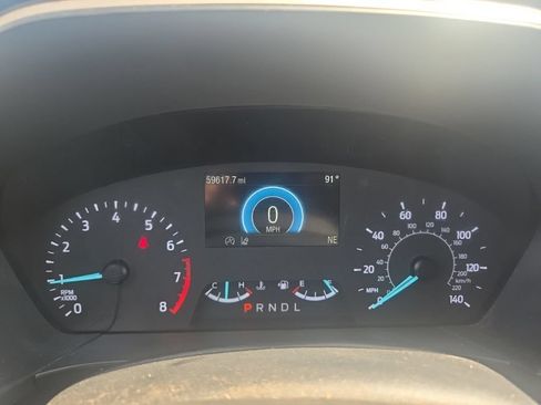 Used 2022 Ford Escape SE w/ Convenience Package FWD image 27