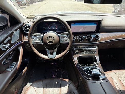 Used 2020 Mercedes-Benz CLS 450 image 23
