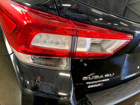 Used 2019 Subaru Crosstrek 2.0i Premium w/ Popular Package #3 image 27