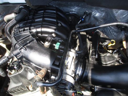 Used 2013 Ford F150 XL w/ Trailer Tow Pkg RWD image 35