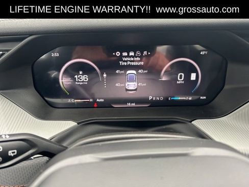 New 2026 Jeep Cherokee Limited AWD/4WD image 17