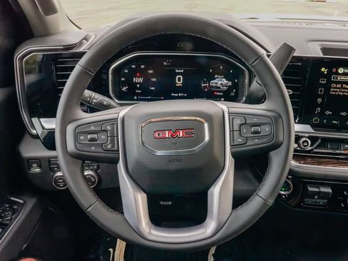 New 2026 GMC Sierra 1500 SLE w/ Max Trailering Package AWD/4WD image 20