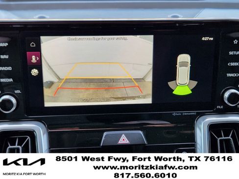 Used 2023 Kia Sorento SX AWD/4WD image 17
