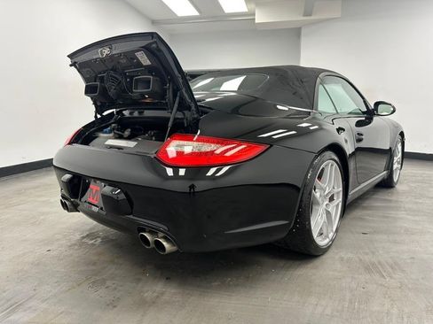 Used 2010 Porsche 911 Carrera S RWD image 93