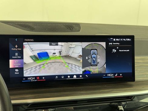 Used 2024 BMW X7 xDrive40i AWD/4WD image 26