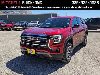 New 2026 GMC Terrain Elevation w/ Technology Package II