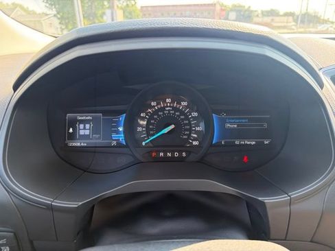 Used 2024 Ford Edge SEL w/ Convenience Package AWD/4WD image 35