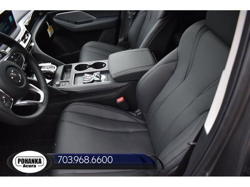 New 2026 Acura MDX SH-AWD image 15