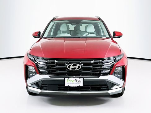 Used 2025 Hyundai Tucson SEL image 2