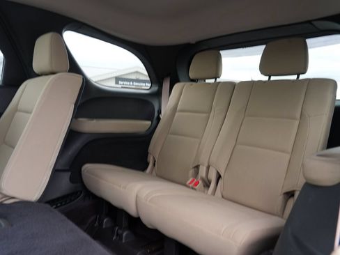 Used 2016 Dodge Durango SXT w/ Quick Order Package 23B AWD/4WD image 26
