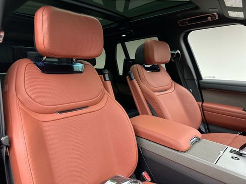 New 2026 Land Rover Range Rover SV image 18