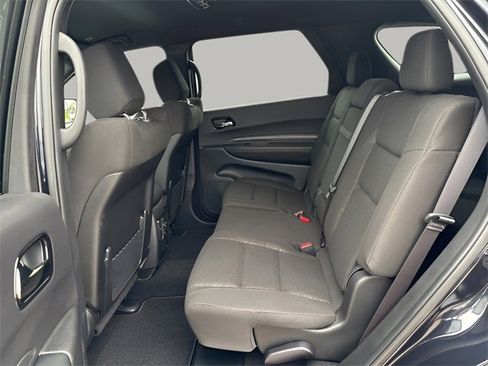 New 2025 Dodge Durango GT w/ Blacktop Package image 18