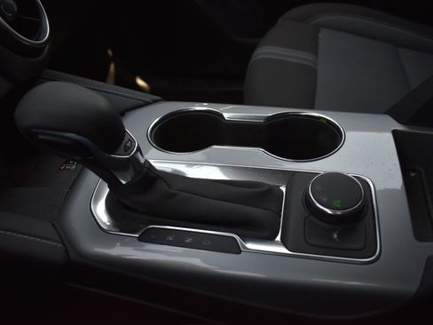 Used 2024 Chevrolet Blazer LT w/ Convenience Package FWD image 31