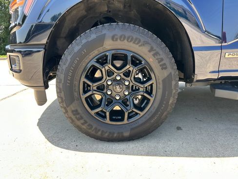 Used 2024 Ford F150 XLT w/ Equipment Group 302A MID AWD/4WD image 19