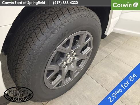 New 2026 Ford F150 STX w/ Equipment Group 200A AWD/4WD image 39