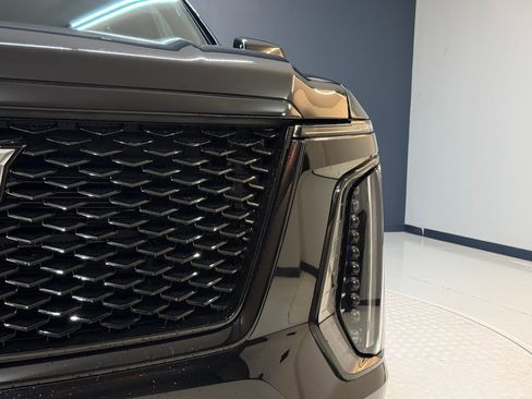 New 2025 Cadillac Escalade Sport w/ Touring Package image 10