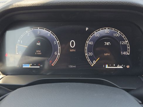 New 2026 Jeep Grand Cherokee L Laredo AWD/4WD image 12